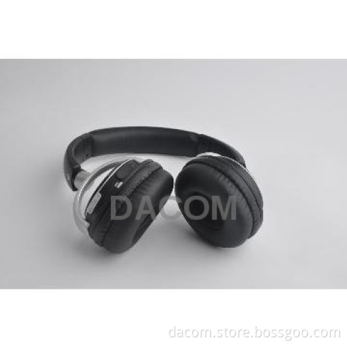 wireless bluetooth headphone with NFC function